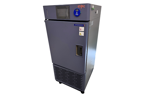 恒溫恒濕箱