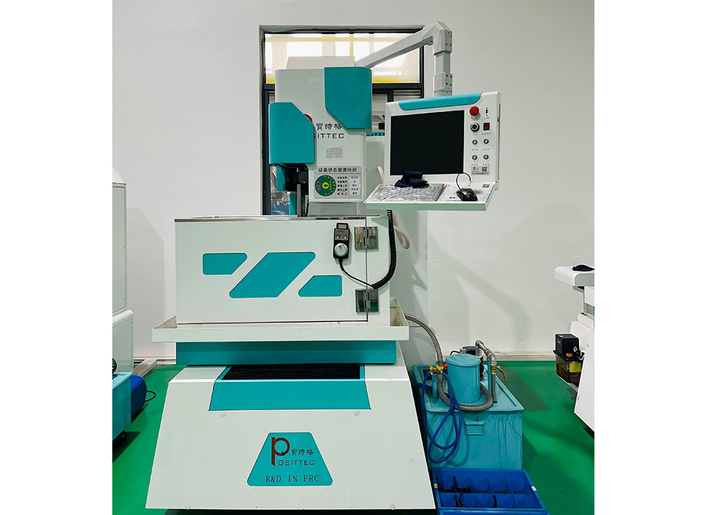 小型線切割機(jī)