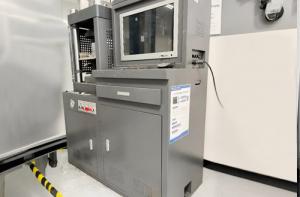 微機(jī)電液伺服壓力試驗(yàn)機(jī)