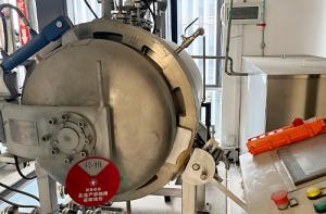 600*800型水熱反應(yīng)釜