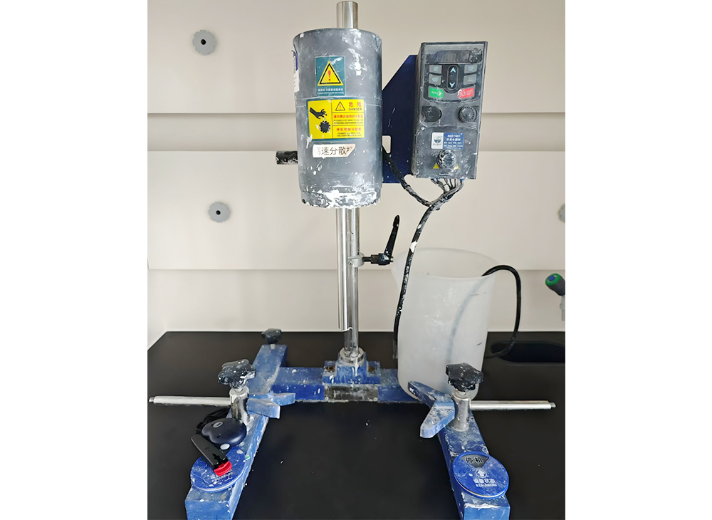 懸臂式電動攪拌器