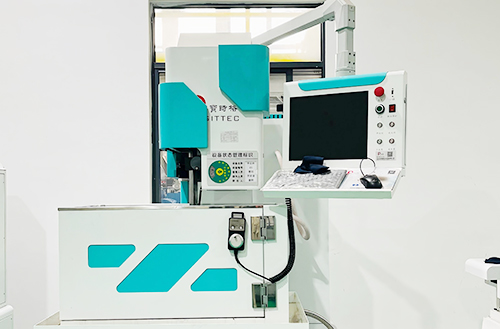 小型線切割機(jī)