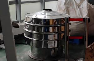 高頻電子振動篩