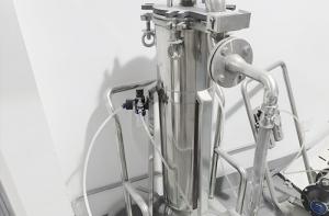 過(guò)濾小車(chē)