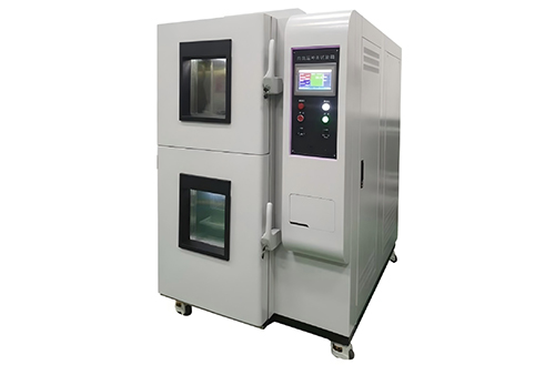 高低溫沖擊試驗(yàn)箱