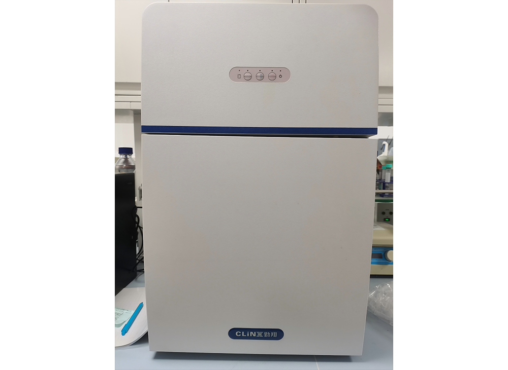 化學(xué)發(fā)光成像系統(tǒng)-樣機(jī)