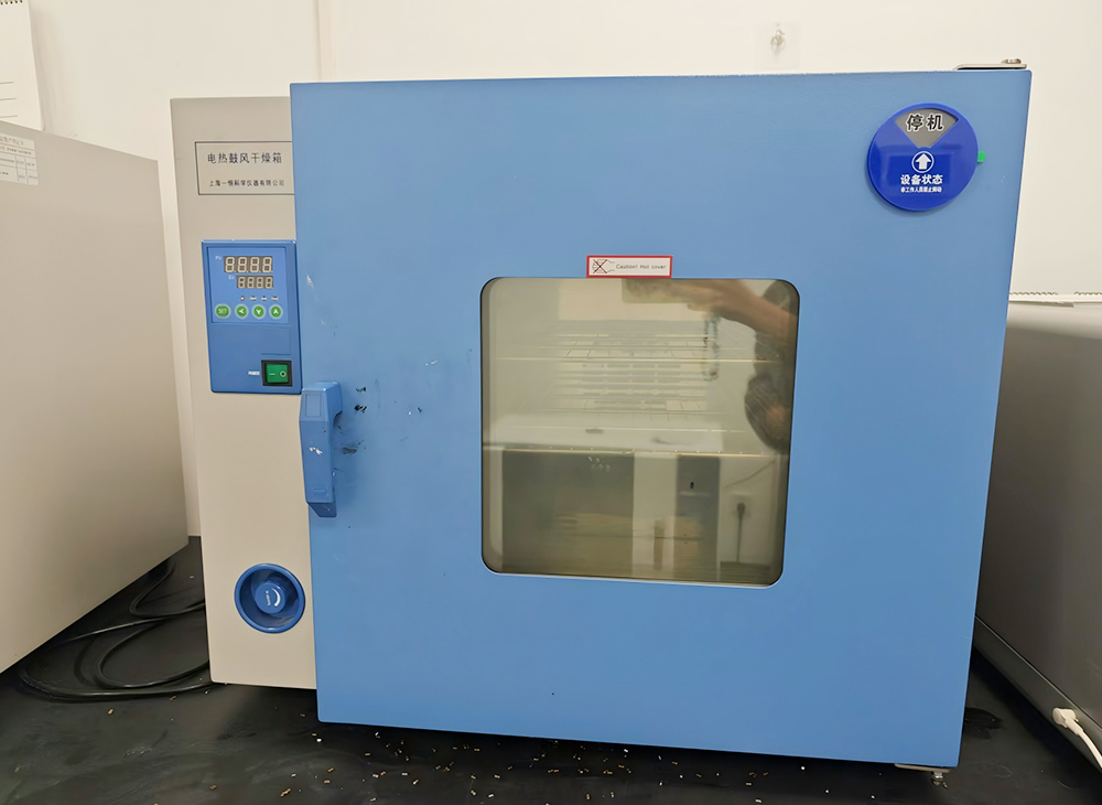 恒溫鼓風(fēng)干燥箱