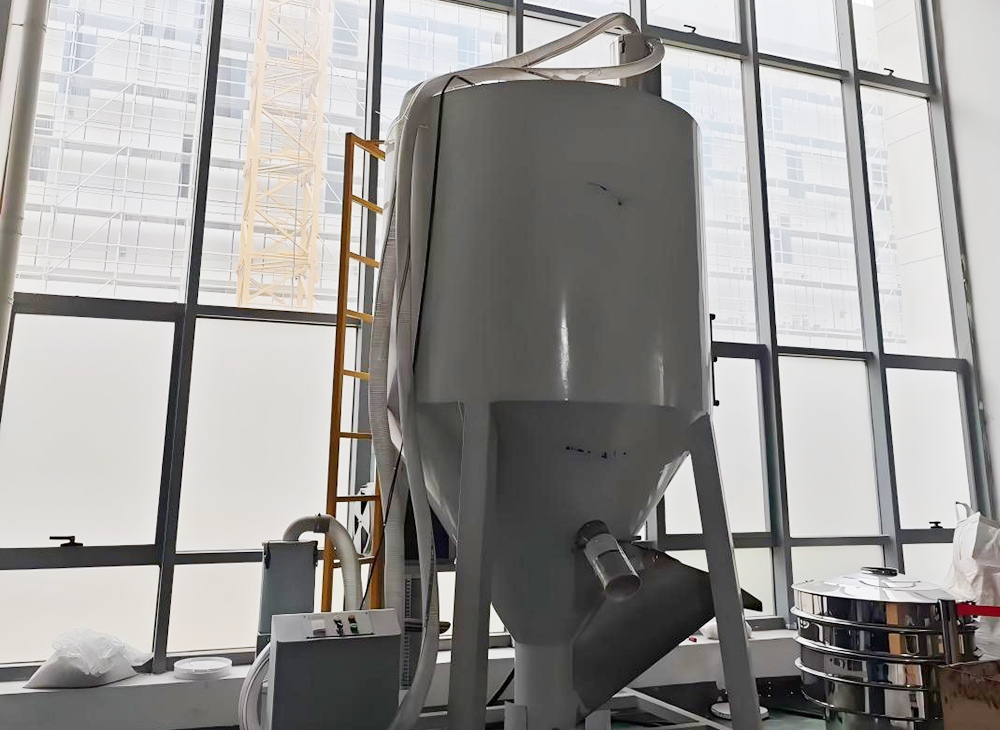 高速混料機