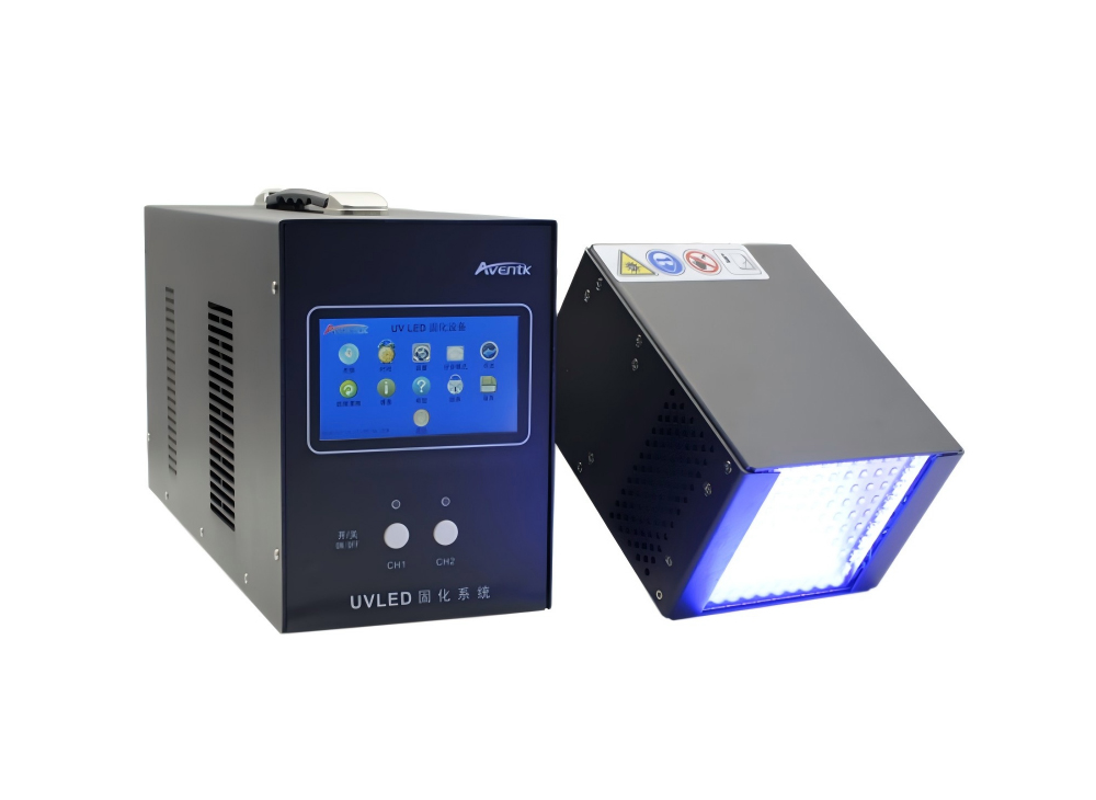 UVLED面光源固化機(jī)（紫外光固化機(jī)）