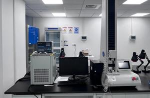 微機控制電子萬能試驗機