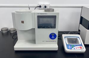 熔融指數(shù)儀