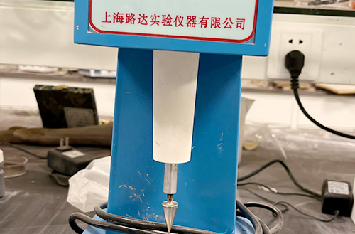 光電式液塑限測定儀