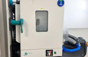 恒溫鼓風(fēng)干燥箱