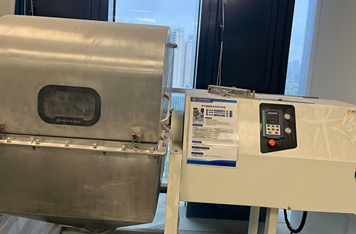 臥式滾筒球磨機(jī)