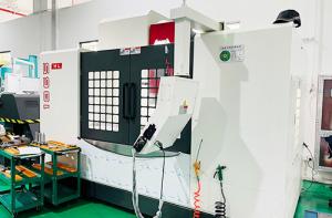 立式加工中心ML-1365