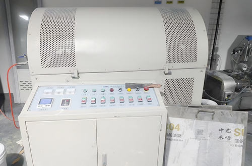 藍(lán)光間動(dòng)爐Ⅰ