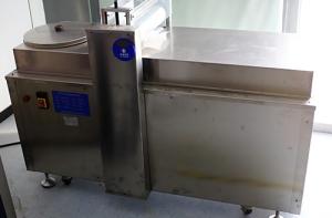 異形膏貼滾切機