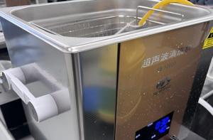 超聲波清洗機(jī)