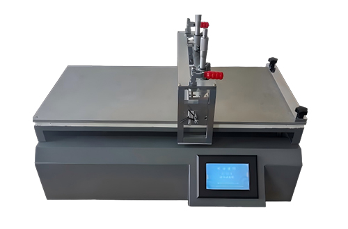 真空吸附刮刀式涂布試驗(yàn)機(jī)