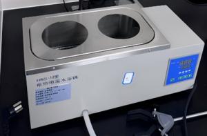電熱恒溫水浴鍋