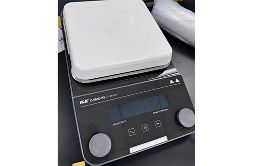 磁力加熱器(攪拌)