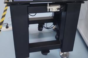 氣浮隔振臺(tái)