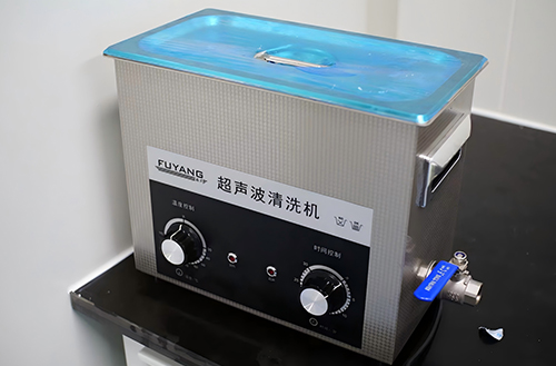 超聲波清洗機