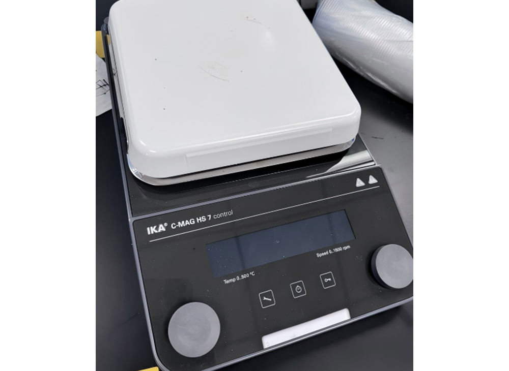 磁力加熱器(攪拌)