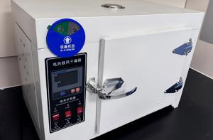 高溫烘箱